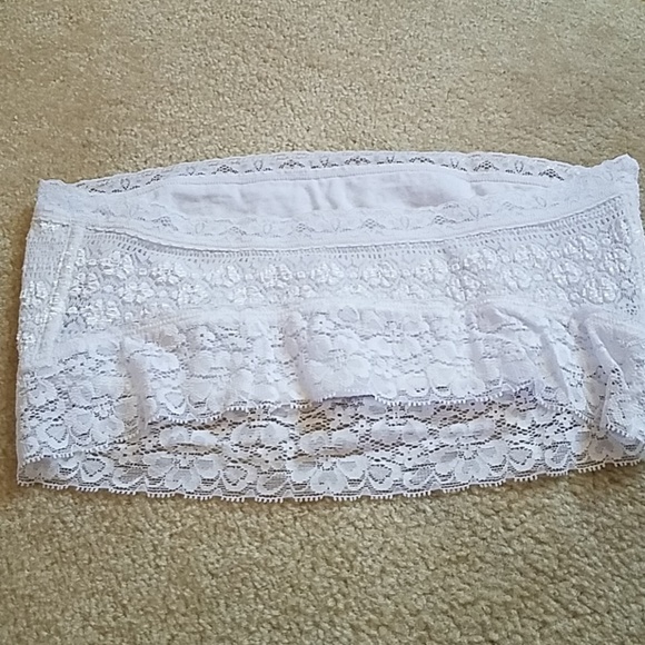 NWT Hollywood CAMI-TUBE TOP PRICE FIRM :) - Picture 4 of 8